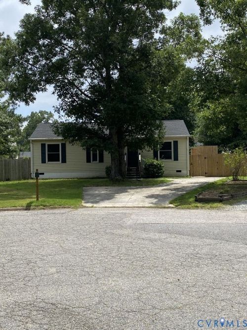 6307 Phobus Ct, North Chesterfield, VA, 23234-5863 | Card Image
