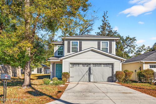 8043 Stuart Ave, JACKSONVILLE, FL, 32220-3374 | Card Image