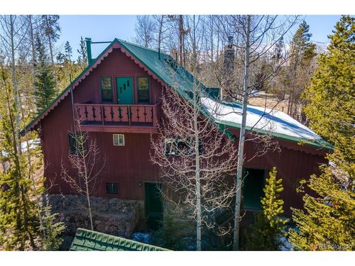 90 County Road 4945, Grand Lake, CO, 80447-5259 | Card Image