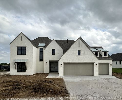 1503 Cedarwood Dr, Claremore, OK, 74017-2086 | Card Image