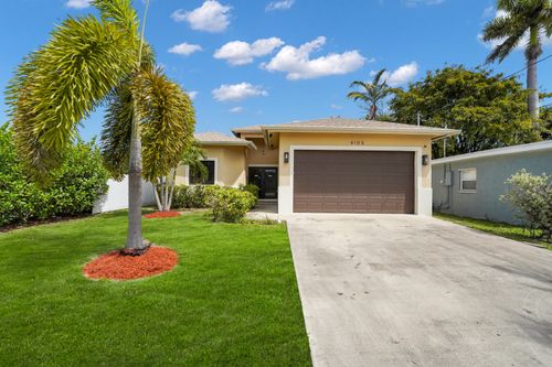 4105 Sw 23rd St, West Park, FL, 33023-3438 | Card Image