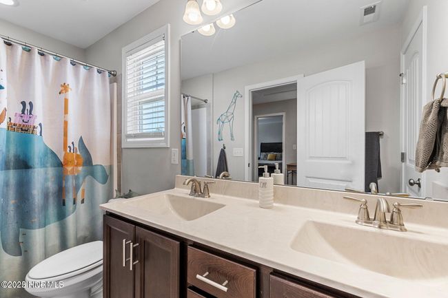 187 Enfield Dr, House other with 4 bedrooms, 3 bathrooms and 3 parking in Carthage NC | Image 20