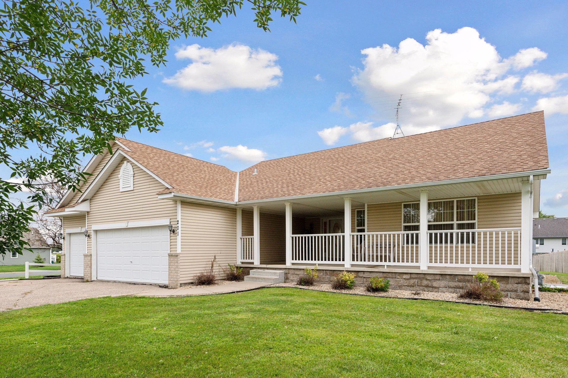 Winkler Trl, Cologne, MN 55322