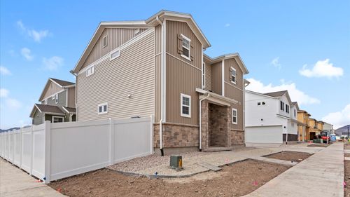 295 E Kanab Creek Dr, Saratoga Springs, UT, 84045 | Card Image
