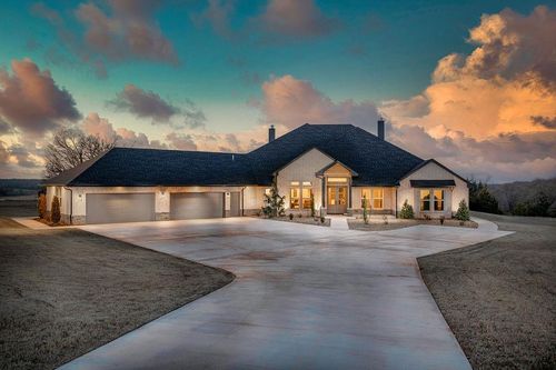 20498 Se 119th St, Mcloud, OK, 74851-8719 | Card Image