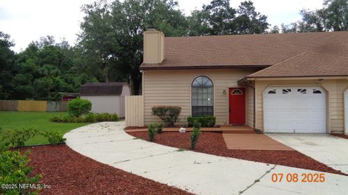 11366 Canvasback Ct, Jacksonville, FL, 32225-3522 | Card Image