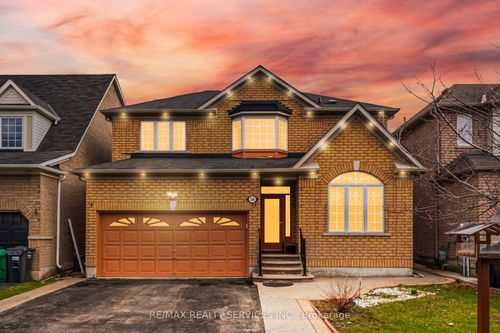 56 Iron Block Dr, Brampton, ON, L7A0J1 | Card Image