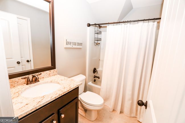 86 Austin Storey Cir, House other with 4 bedrooms, 4 bathrooms and 2 parking in Newnan GA | Image 29