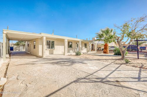 131 Pinon Drive, Sunland Park, NM, 88063 | Card Image