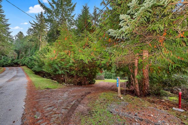 506 Marine Drive, House other with 2 bedrooms, 2 bathrooms and 2 parking in Mayne Island BC | Image 34