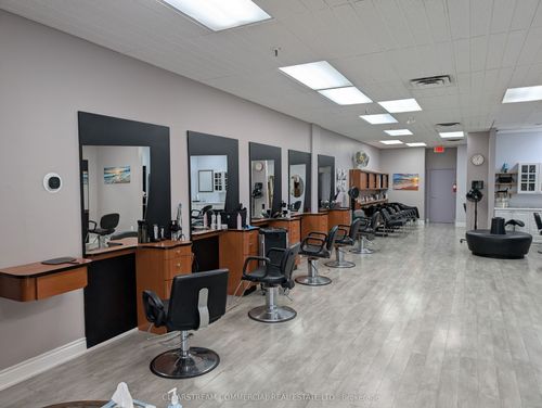 18-511 Maple Grove Dr, Oakville, ON, L6J6X8 | Card Image