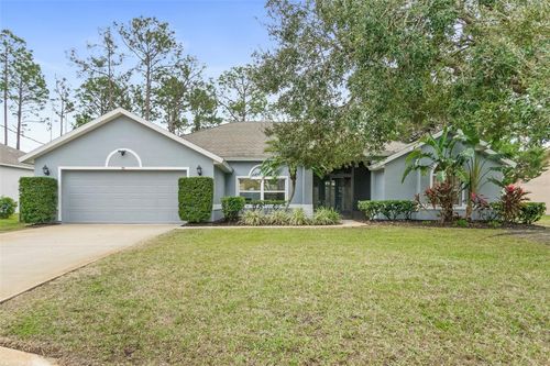 36 Llewellyn Trail, PALM COAST, FL, 32164 | Card Image