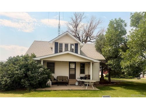 33578 E 160th Ave, Hudson, CO, 80642-7908 | Card Image