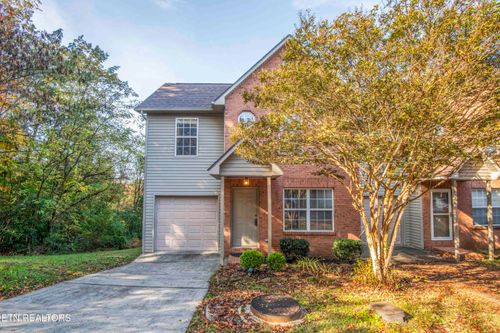 819 Coleville Way, Knoxville, TN, 37923-6044 | Card Image