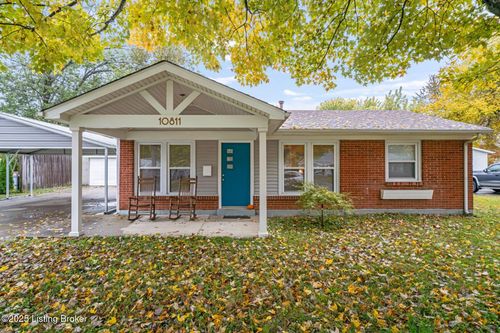 10811 Grafton Hall Rd, Louisville, KY, 40272-4139 | Card Image