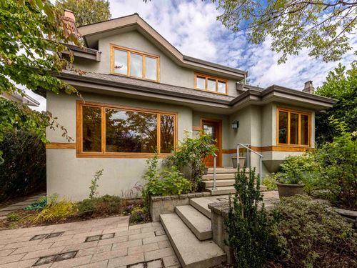4055 W 35th Avenue, Vancouver, BC, V6N2P4 | Card Image