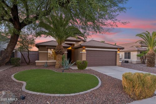3092 E Bellerive Drive, Chandler, AZ, 85249 | Card Image