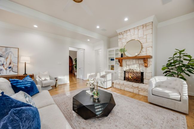 1900 Broken Lance Ln, House other with 5 bedrooms, 4 bathrooms and null parking in Rockwall TX | Image 17