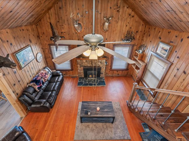8957 Koolish Rd, House other with 3 bedrooms, 3 bathrooms and null parking in MINOCQUA WI | Image 9