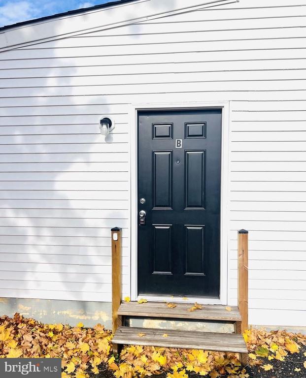 Residential Lease in WILLIAMSTOWN 2