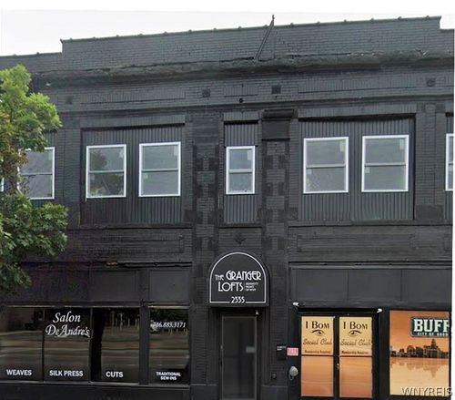 2335 Main St, Buffalo, NY, 14214-2324 | Card Image