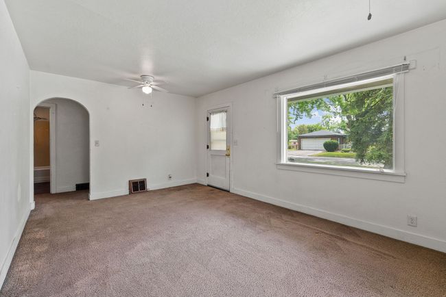 Living room looking out front picture window | Image 6