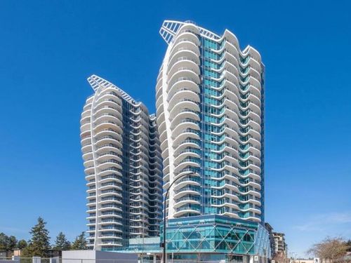 2001-1501 Foster St, White Rock, BC, V4B0C3 | Card Image