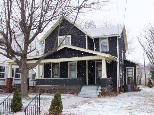 523 21st St Nw, Canton, OH, 44709-3811 | Card Image