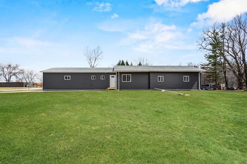 W1291 Fish Creek Road, ONEIDA, WI, 54115 | Card Image