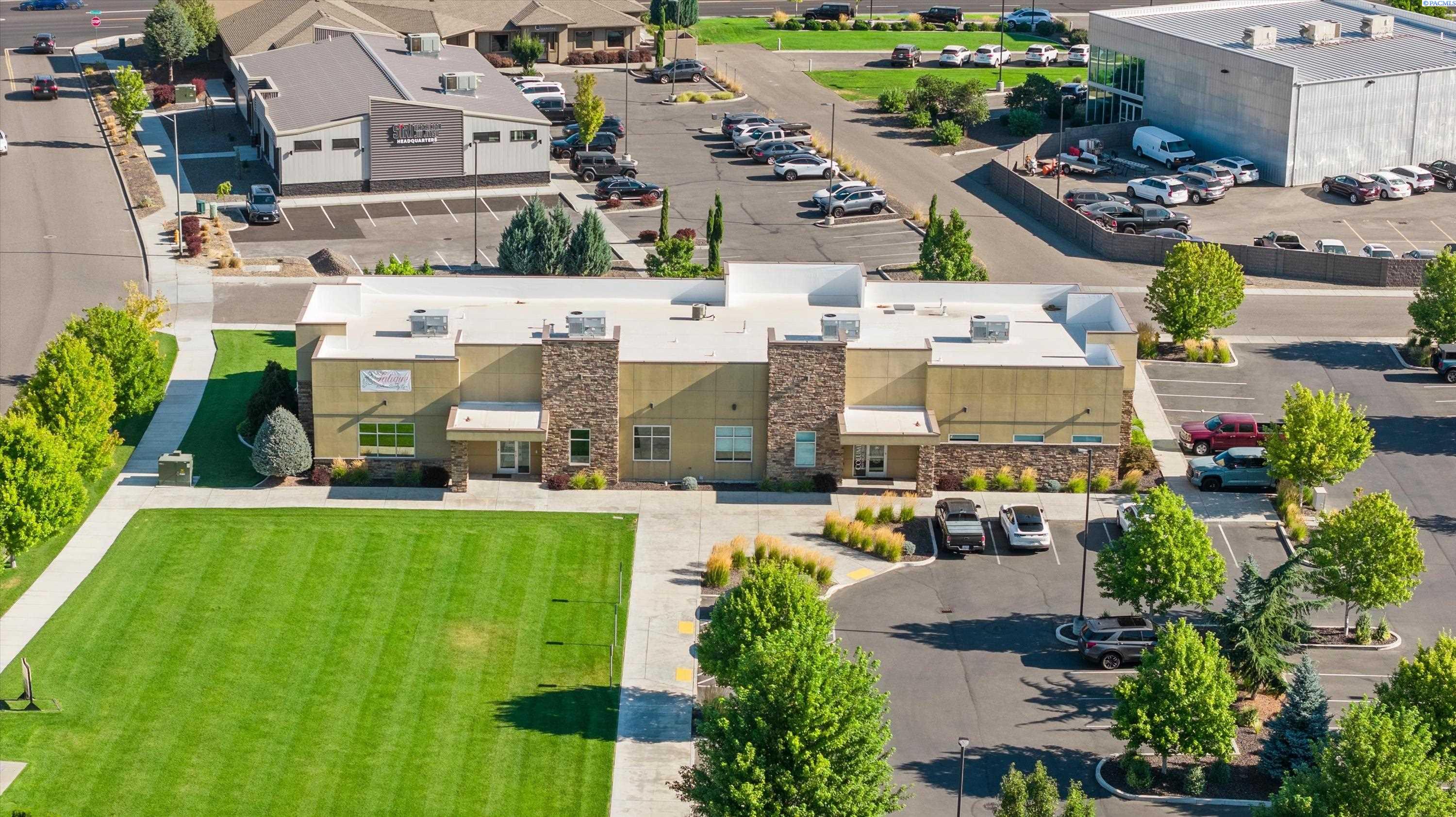Land in Kennewick 2