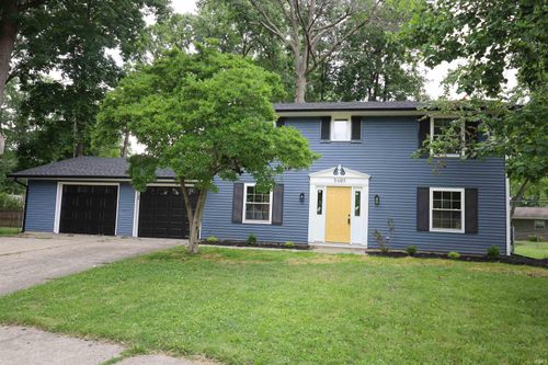 5405 Scepter Court, Fort Wayne, IN, 46835-3648 | Card Image
