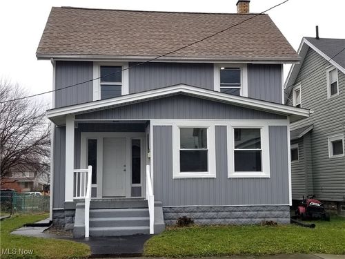 1030 Arlington Ave Sw, Canton, OH, 44706-1417 | Card Image