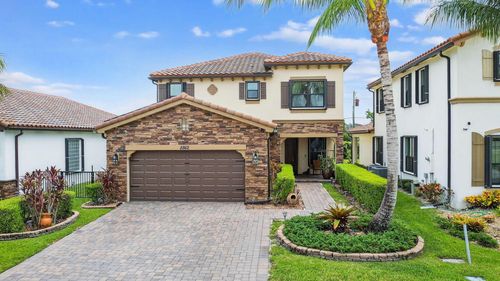 8862 Sea Chase Dr, Lake Worth, FL, 33467-1146 | Card Image