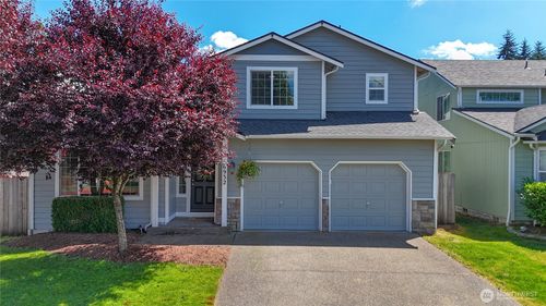 6932 Prosik Ln Sw, Olympia, WA, 98512-7915 | Card Image