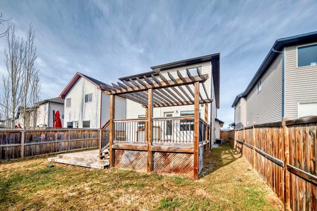 66 Everwoods Link Sw, House other with 3 bedrooms, 4 bathrooms and 4 parking in Calgary AB | Image 40