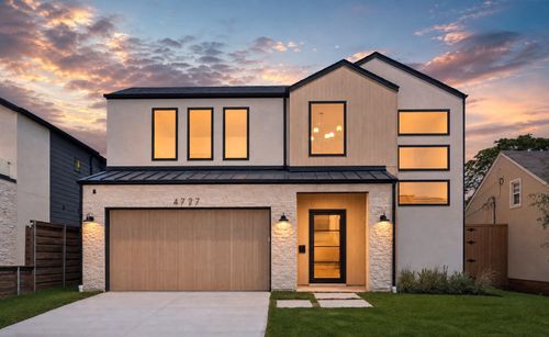 4727 March Ave, Dallas, TX, 75209-3835 | Card Image