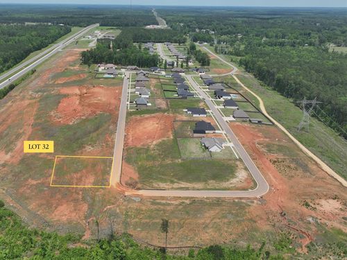 lot-32-7 Hudson Dr, Sheridan, AR, 72150-6261 | Card Image