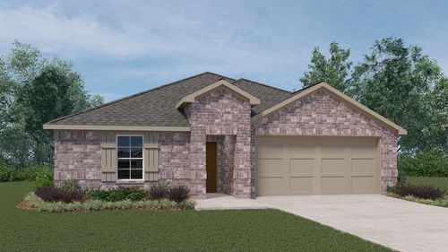 2900 Peppergrass St, Royse City, TX, 75189-8318 | Card Image