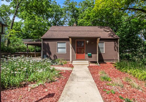 317 Doty Ave, Ann Arbor, MI, 48103-3577 | Card Image