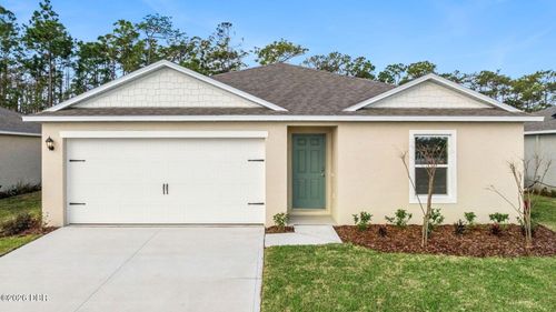 144 Heirloom Drive, ORMOND BEACH, FL, 32174 | Card Image