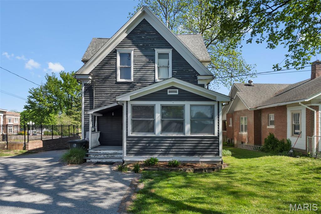 Residential in Cape Girardeau 5