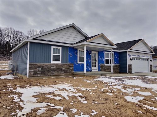 2929 Blue Jay Lane, PORTAGE, WI, 53901 | Card Image