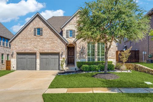 852 Barbelle Ave, Frisco, TX, 75036-1122 | Card Image
