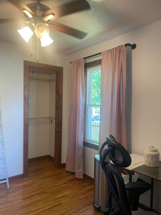 Bed 2 from window 6.10 | Image 19