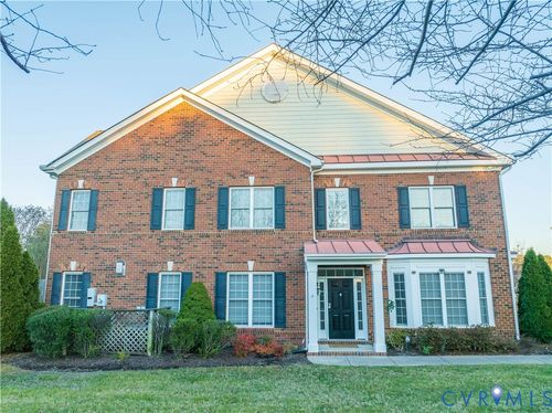 301 Clerke Dr, Glen Allen, VA, 23059-5822 | Card Image