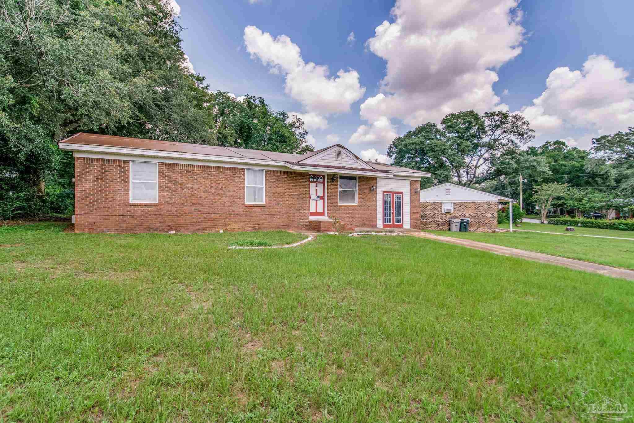Oakcliff Rd, Pensacola, FL 32526