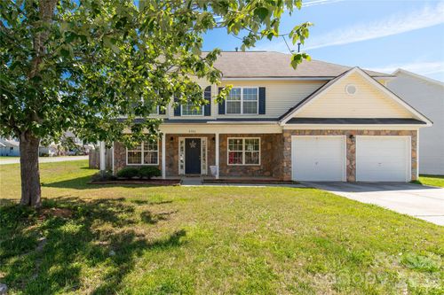 4306 Cole Creek Dr, Indian Land, SC, 29707-6488 | Card Image