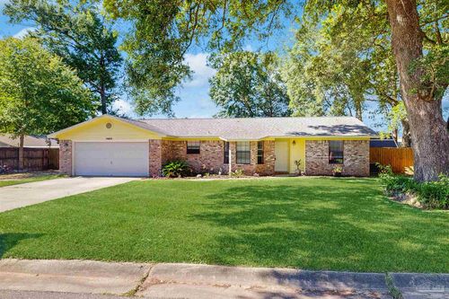 10810 Tara Dawn Cir, Pensacola, FL, 32534-9740 | Card Image