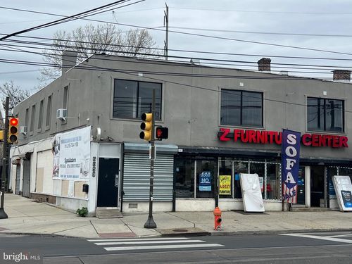 2-6053 Woodland Ave, Philadelphia, PA, 19142-2417 | Card Image