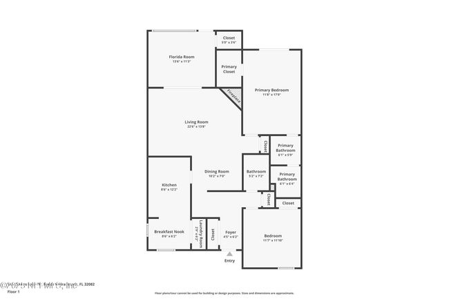145 Cranes Lake Dr, Condo with 2 bedrooms, 2 bathrooms and null parking in Ponte Vedra Beach FL | Image 34